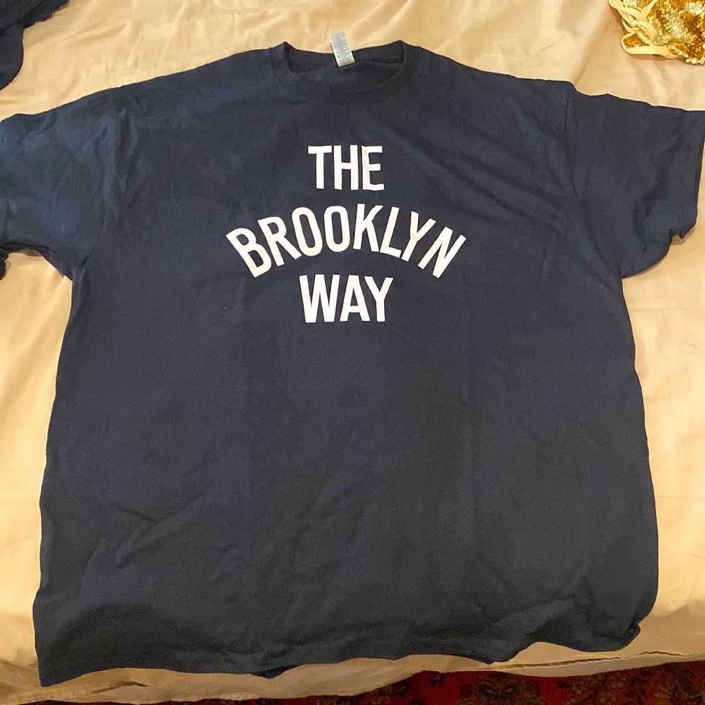 Brooklyn T-Shirt
